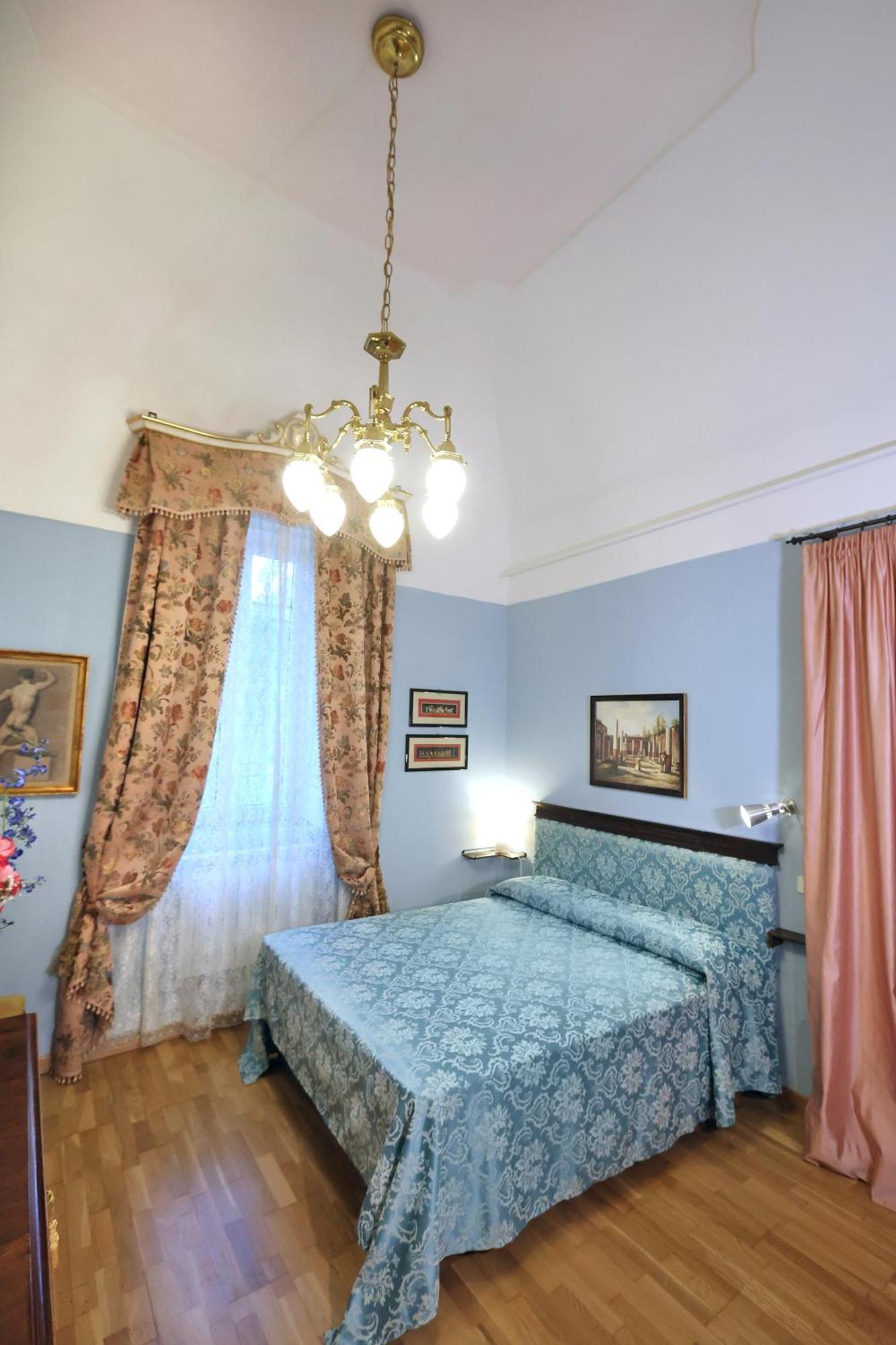 Bed and Breakfast La Casa Dell'Archeologo à Ercolano Extérieur photo