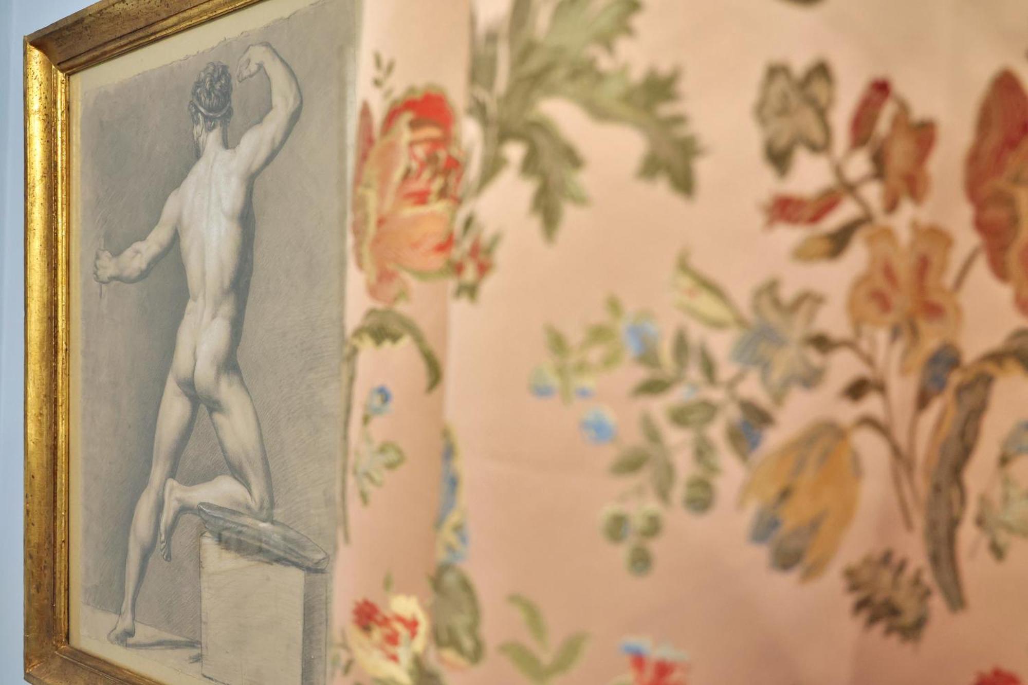 Bed and Breakfast La Casa Dell'Archeologo à Ercolano Extérieur photo